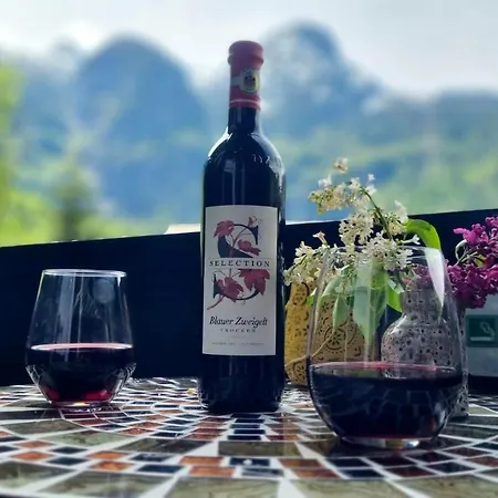 Osborne Διαμέρισμα Όμπερτραουν