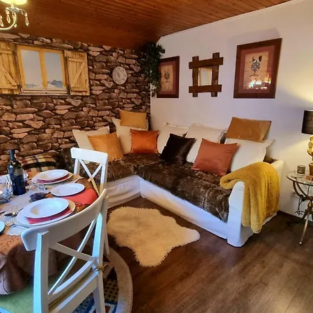 Apartamento Osborne Obertraun