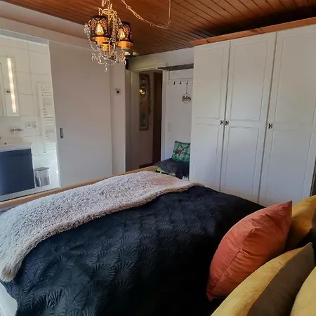 Διαμέρισμα Osborne *