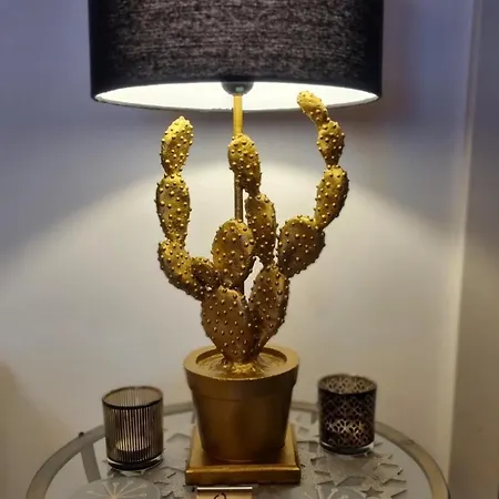 Osborne Apartamento