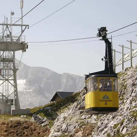 Osborne Διαμέρισμα