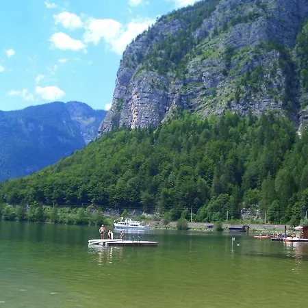 Apartamento Osborne Obertraun