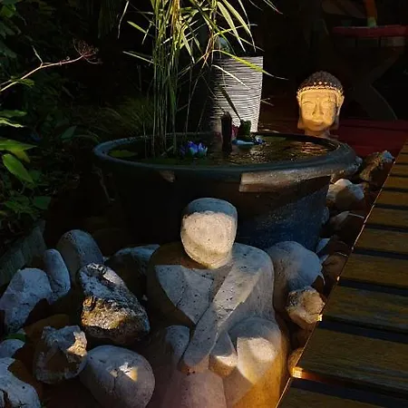 Διαμέρισμα Osborne *