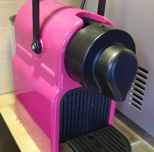 Osborne Appartement *