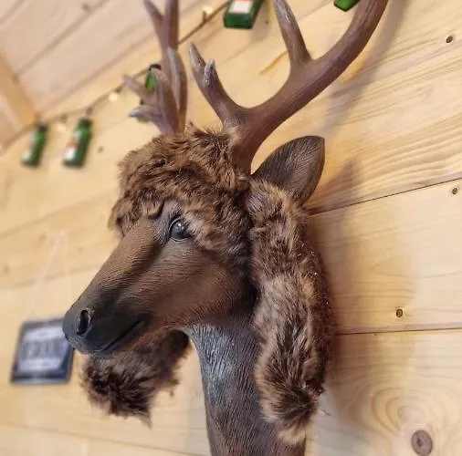 Osborne Διαμέρισμα Όμπερτραουν