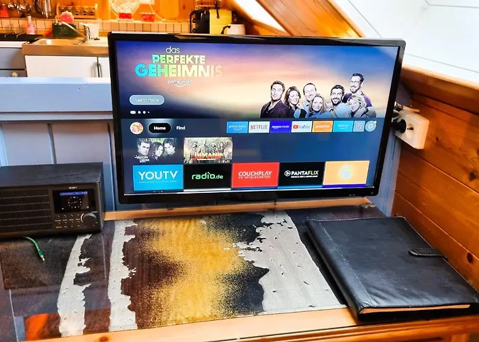 Appartement Osborne Obertraun