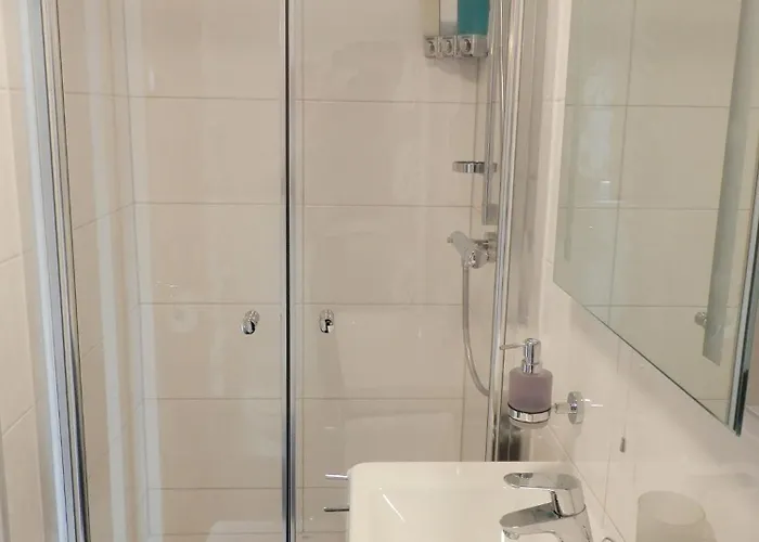 Osborne Appartement *